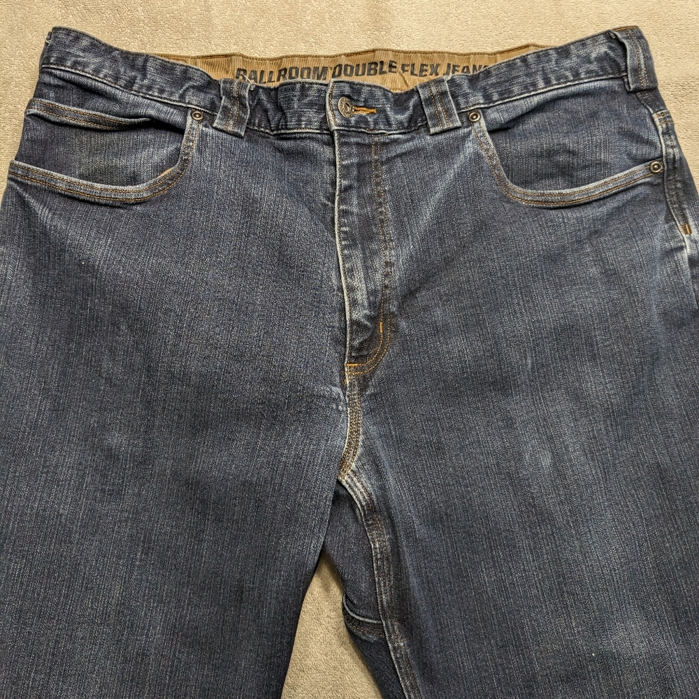 Men's Jeans 40x32